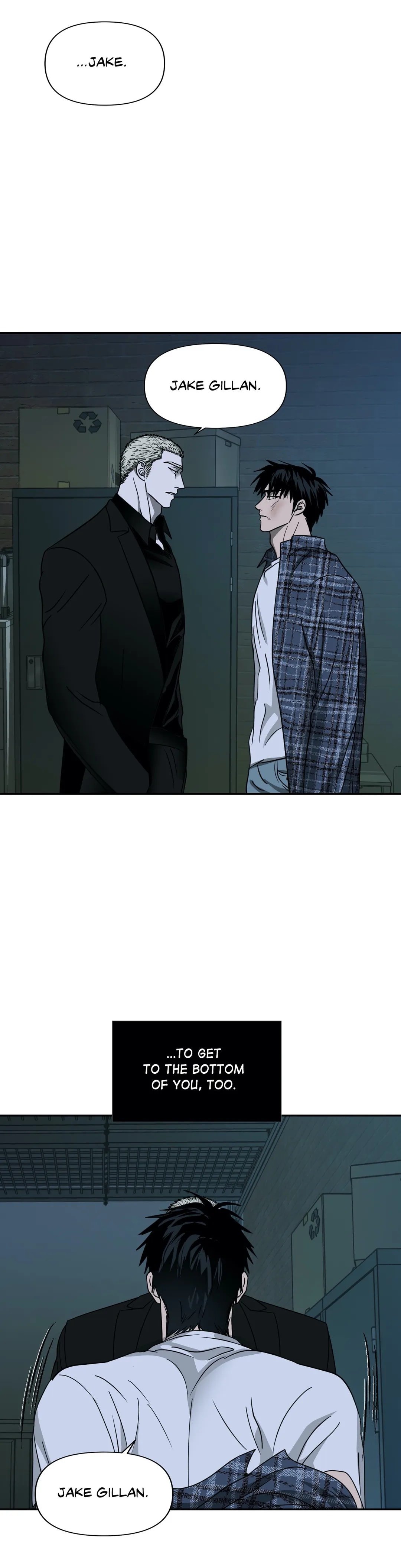 Shutline, Chapter 17 image 15